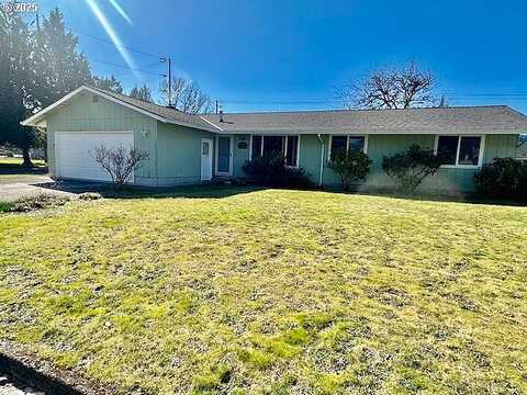 Sawyer, SCAPPOOSE, OR 97056