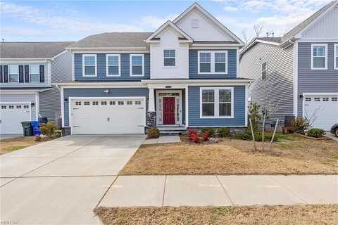 Doswell, NORFOLK, VA 23502