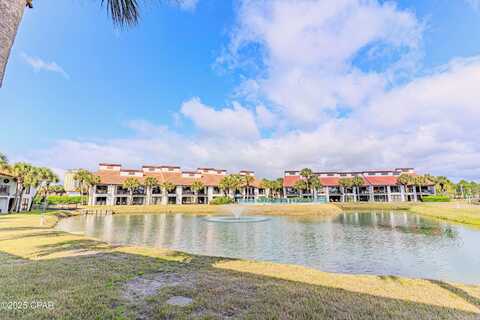 Richard Jackson, PANAMA CITY BEACH, FL 32407