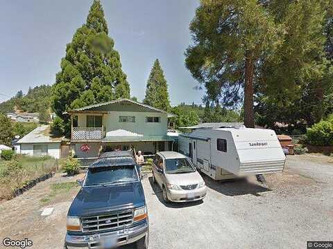 Mont, CANYONVILLE, OR 97417