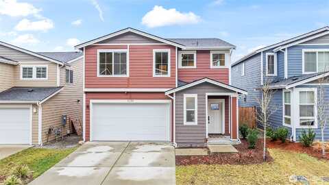 Sophie, BREMERTON, WA 98312