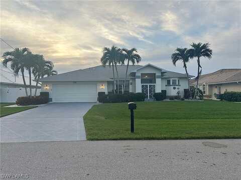 11Th, CAPE CORAL, FL 33914