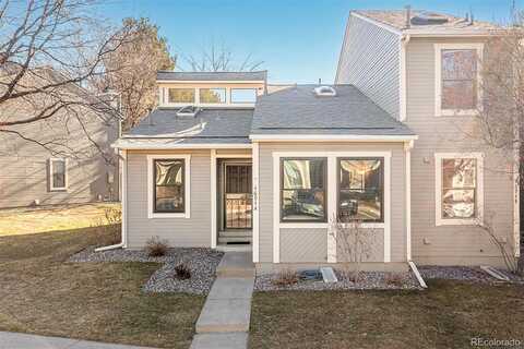 Fraser, AURORA, CO 80015
