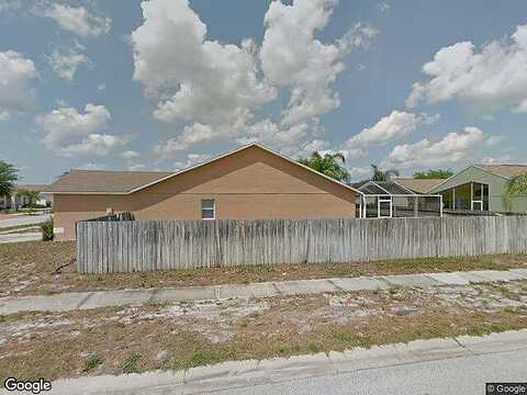 Copper, PLANT CITY, FL 33566