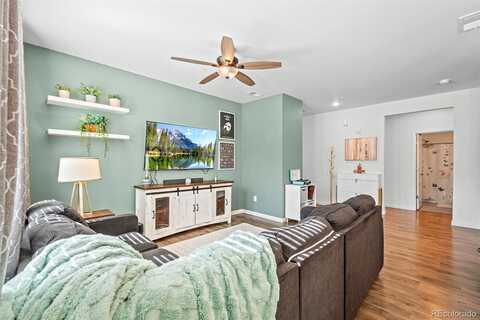 Copeland, HIGHLANDS RANCH, CO 80126
