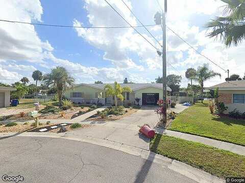 Bay, NORTH FORT MYERS, FL 33903