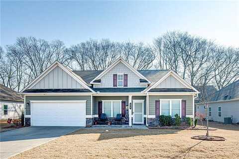 Westover, CARTERSVILLE, GA 30120