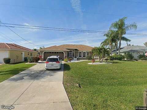 10Th, CAPE CORAL, FL 33914