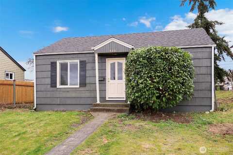 Wright, TACOMA, WA 98404