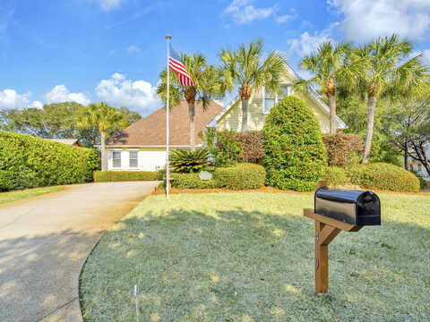 Pelican, INLET BEACH, FL 32461