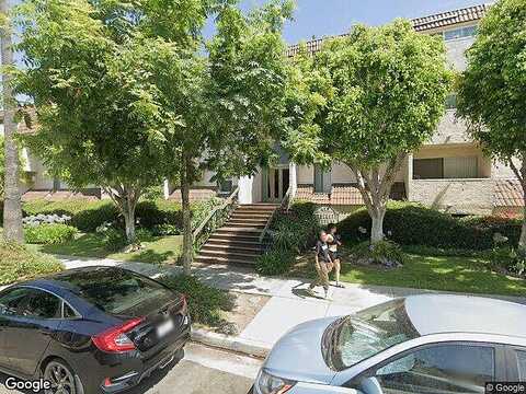 Burchett, GLENDALE, CA 91203