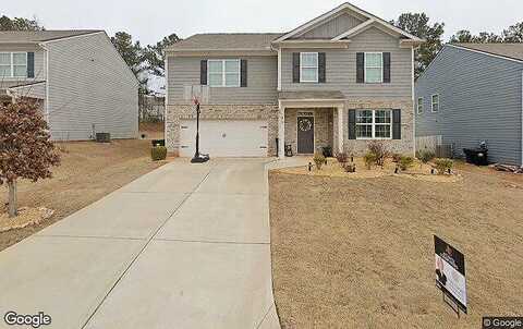 Springer, DALLAS, GA 30132