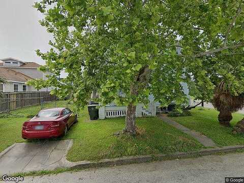 Avenue S 1/2, GALVESTON, TX 77550