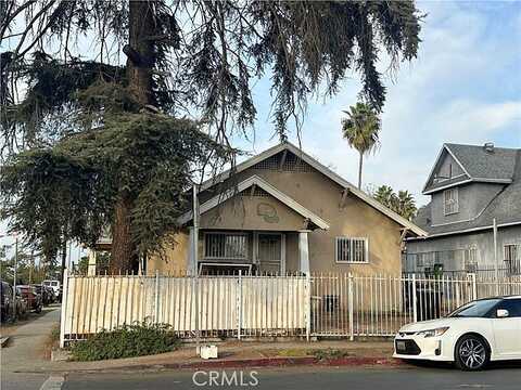 46Th, LOS ANGELES, CA 90011