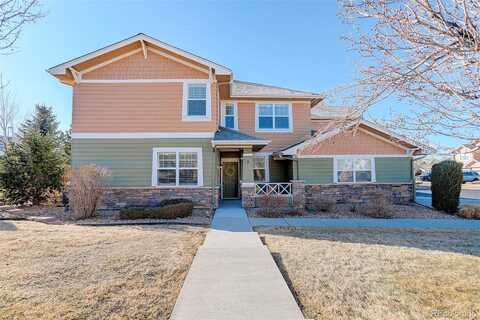 Perth, AURORA, CO 80013