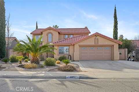 42Nd, PALMDALE, CA 93552