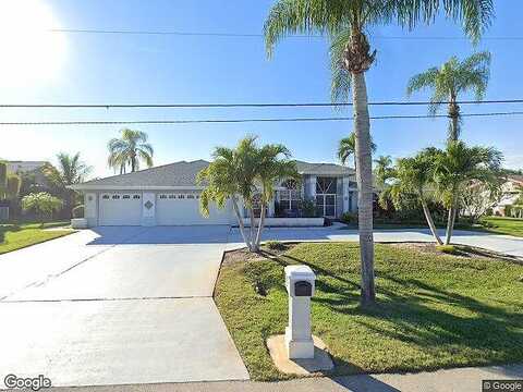 1St, CAPE CORAL, FL 33904