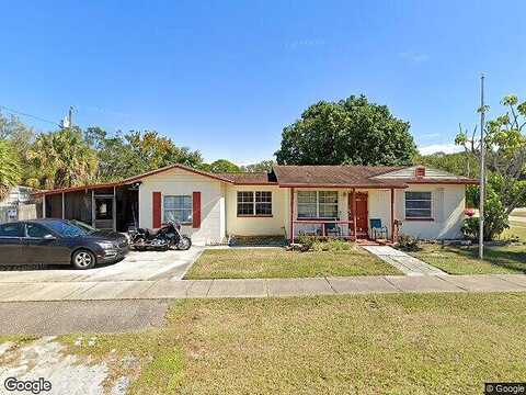 21St, SAINT PETERSBURG, FL 33713