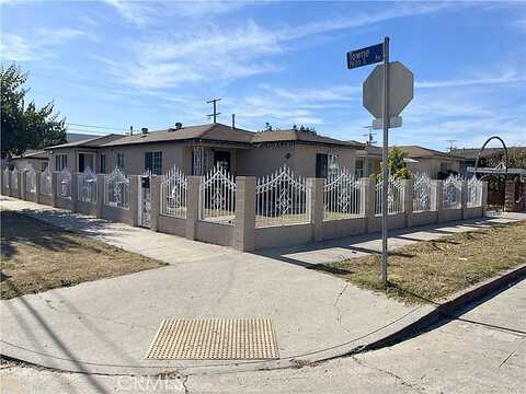 76Th, LOS ANGELES, CA 90003
