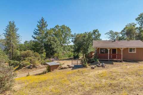 Willow Canyon, NORTH FORK, CA 93643