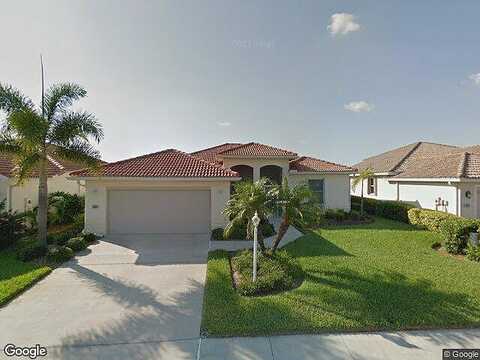 Via Montana, NORTH FORT MYERS, FL 33917