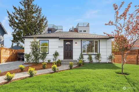 49Th, SEATTLE, WA 98116