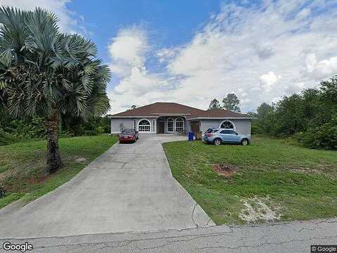 Moore, LEHIGH ACRES, FL 33936