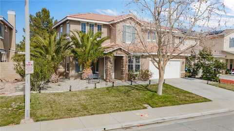 Club Rancho, PALMDALE, CA 93551