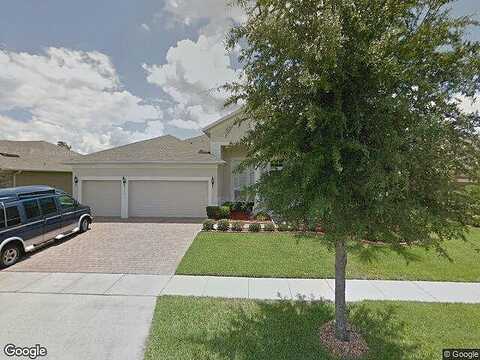 Lake Jean, ORLANDO, FL 32817