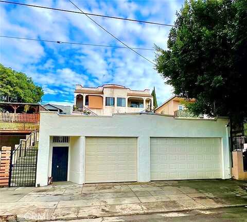 Wabash, LOS ANGELES, CA 90063