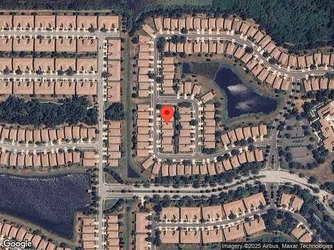 Silver Falls, APOLLO BEACH, FL 33572