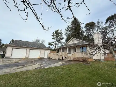 Sandridge, OCEAN PARK, WA 98640