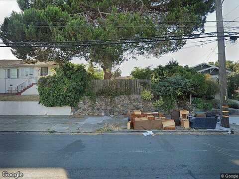 55Th, OAKLAND, CA 94605