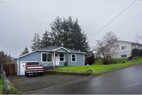 Bradford, ROSEBURG, OR 97471