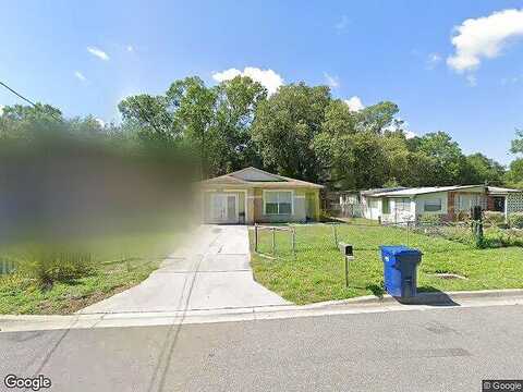 Curtis, TAMPA, FL 33610