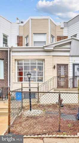 63Rd, PHILADELPHIA, PA 19139