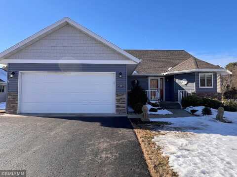 Cherry Lane, ALEXANDRIA, MN 56308