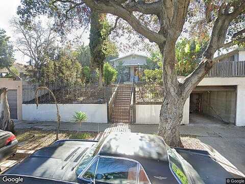 Ganahl, LOS ANGELES, CA 90033