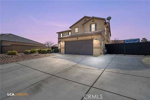 Avenue K3, LANCASTER, CA 93535