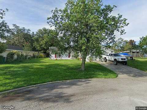 Cherry Blossom, EUSTIS, FL 32726