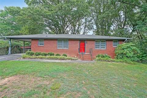 Crockett, MARIETTA, GA 30067