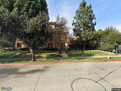 Wagner, PASADENA, CA 91107