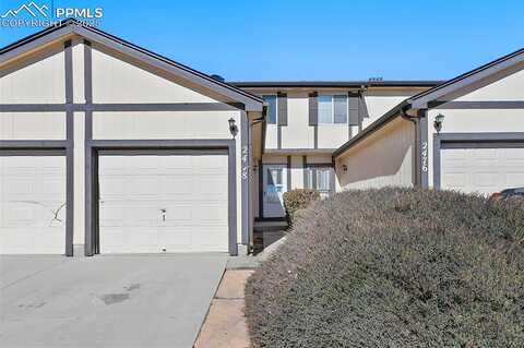 Lexington Village, COLORADO SPRINGS, CO 80916