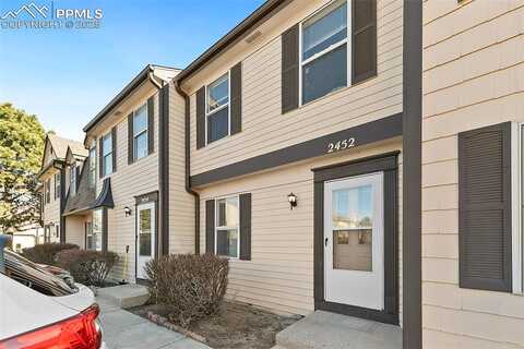 Lexington Village, COLORADO SPRINGS, CO 80916