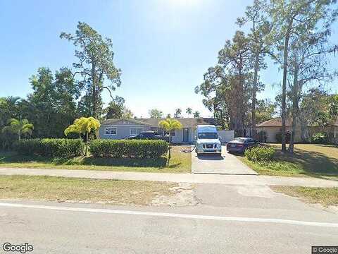 Crystal, FORT MYERS, FL 33907