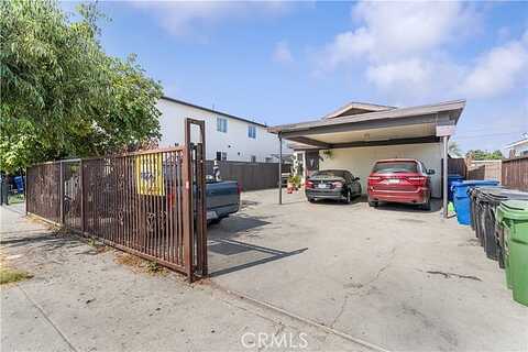 68Th, LOS ANGELES, CA 90003