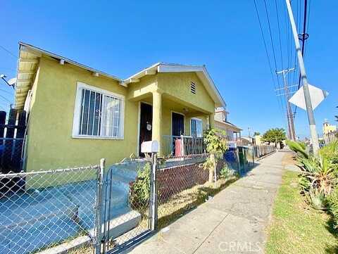 Griffith, LOS ANGELES, CA 90011