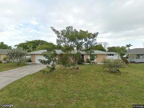 45Th, CAPE CORAL, FL 33904