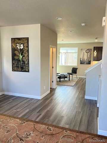 Troy, AURORA, CO 80014