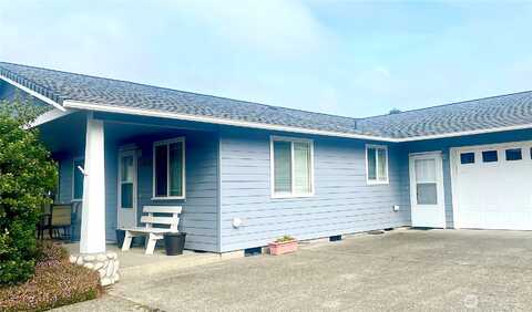 J, OCEAN PARK, WA 98640